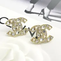 Cheap Chanel Earrings For Women #1425413 Replica Wholesale [$29.00 USD] [ITEM#1425413] on Replica Chanel Earrings