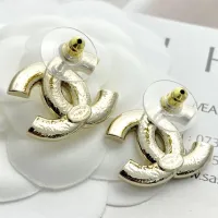 Cheap Chanel Earrings For Women #1425413 Replica Wholesale [$29.00 USD] [ITEM#1425413] on Replica Chanel Earrings