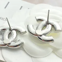 Cheap Chanel Earrings For Women #1425414 Replica Wholesale [$29.00 USD] [ITEM#1425414] on Replica Chanel Earrings