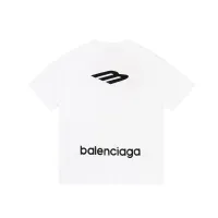 Cheap Balenciaga T-Shirts Short Sleeved For Unisex #1425433 Replica Wholesale [$36.00 USD] [ITEM#1425433] on Replica Balenciaga T-Shirts