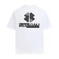 Cheap Balenciaga T-Shirts Short Sleeved For Unisex #1425440 Replica Wholesale [$36.00 USD] [ITEM#1425440] on Replica Balenciaga T-Shirts