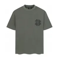 Cheap Balenciaga T-Shirts Short Sleeved For Unisex #1425441 Replica Wholesale [$36.00 USD] [ITEM#1425441] on Replica Balenciaga T-Shirts