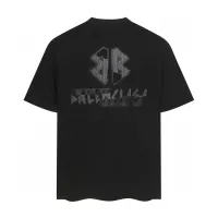 Cheap Balenciaga T-Shirts Short Sleeved For Unisex #1425442 Replica Wholesale [$36.00 USD] [ITEM#1425442] on Replica Balenciaga T-Shirts