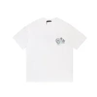 Cheap Chrome Hearts T-Shirts Short Sleeved For Unisex #1425443 Replica Wholesale [$36.00 USD] [ITEM#1425443] on Replica Chrome Hearts T-Shirts