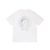 Cheap Chrome Hearts T-Shirts Short Sleeved For Unisex #1425445 Replica Wholesale [$36.00 USD] [ITEM#1425445] on Replica Chrome Hearts T-Shirts