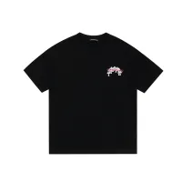 Cheap Chrome Hearts T-Shirts Short Sleeved For Unisex #1425450 Replica Wholesale [$36.00 USD] [ITEM#1425450] on Replica Chrome Hearts T-Shirts