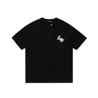 Cheap Chrome Hearts T-Shirts Short Sleeved For Unisex #1425452 Replica Wholesale [$36.00 USD] [ITEM#1425452] on Replica Chrome Hearts T-Shirts