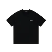 Cheap Chrome Hearts T-Shirts Short Sleeved For Unisex #1425454 Replica Wholesale [$36.00 USD] [ITEM#1425454] on Replica Chrome Hearts T-Shirts