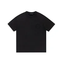 Cheap Chrome Hearts T-Shirts Short Sleeved For Unisex #1425457 Replica Wholesale [$38.00 USD] [ITEM#1425457] on Replica Chrome Hearts T-Shirts