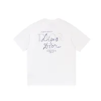 Cheap Christian Dior T-Shirts Short Sleeved For Unisex #1425468 Replica Wholesale [$36.00 USD] [ITEM#1425468] on Replica Christian Dior T-Shirts