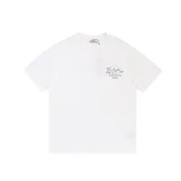 Cheap Christian Dior T-Shirts Short Sleeved For Unisex #1425468 Replica Wholesale [$36.00 USD] [ITEM#1425468] on Replica Christian Dior T-Shirts