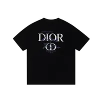 Cheap Christian Dior T-Shirts Short Sleeved For Unisex #1425469 Replica Wholesale [$36.00 USD] [ITEM#1425469] on Replica Christian Dior T-Shirts