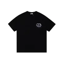 Cheap Christian Dior T-Shirts Short Sleeved For Unisex #1425469 Replica Wholesale [$36.00 USD] [ITEM#1425469] on Replica Christian Dior T-Shirts
