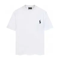 Cheap Ralph Lauren Polo T-Shirts Short Sleeved For Unisex #1425476 Replica Wholesale [$34.00 USD] [ITEM#1425476] on Replica Ralph Lauren Polo T-Shirts