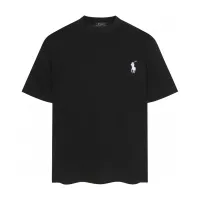Cheap Ralph Lauren Polo T-Shirts Short Sleeved For Unisex #1425477 Replica Wholesale [$34.00 USD] [ITEM#1425477] on Replica Ralph Lauren Polo T-Shirts