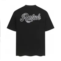 Cheap Ralph Lauren Polo T-Shirts Short Sleeved For Unisex #1425477 Replica Wholesale [$34.00 USD] [ITEM#1425477] on Replica Ralph Lauren Polo T-Shirts