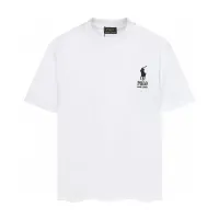 Cheap Ralph Lauren Polo T-Shirts Short Sleeved For Unisex #1425478 Replica Wholesale [$34.00 USD] [ITEM#1425478] on Replica Ralph Lauren Polo T-Shirts