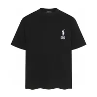 Cheap Ralph Lauren Polo T-Shirts Short Sleeved For Unisex #1425479 Replica Wholesale [$34.00 USD] [ITEM#1425479] on Replica Ralph Lauren Polo T-Shirts