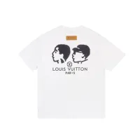 Cheap Louis Vuitton LV T-Shirts Short Sleeved For Unisex #1425490 Replica Wholesale [$36.00 USD] [ITEM#1425490] on Replica Louis Vuitton LV T-Shirts