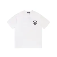 Cheap Louis Vuitton LV T-Shirts Short Sleeved For Unisex #1425490 Replica Wholesale [$36.00 USD] [ITEM#1425490] on Replica Louis Vuitton LV T-Shirts