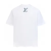 Cheap Louis Vuitton LV T-Shirts Short Sleeved For Unisex #1425500 Replica Wholesale [$34.00 USD] [ITEM#1425500] on Replica Louis Vuitton LV T-Shirts