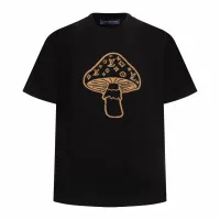 Cheap Louis Vuitton LV T-Shirts Short Sleeved For Unisex #1425509 Replica Wholesale [$40.00 USD] [ITEM#1425509] on Replica Louis Vuitton LV T-Shirts