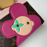 Cheap Louis Vuitton AAA Quality Card Holders #1425527 Replica Wholesale [$64.00 USD] [ITEM#1425527] on Replica Louis Vuitton AAA+ Quality Wallets