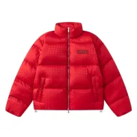 Cheap Amiri Down Feather Coat Long Sleeved For Unisex #1425529 Replica Wholesale [$170.00 USD] [ITEM#1425529] on Replica Amiri Down Feather Coat