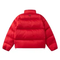 Cheap Amiri Down Feather Coat Long Sleeved For Unisex #1425529 Replica Wholesale [$170.00 USD] [ITEM#1425529] on Replica Amiri Down Feather Coat