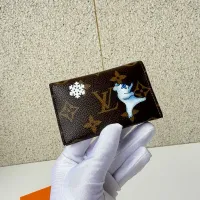 Cheap Louis Vuitton AAA Quality Card Holders #1425532 Replica Wholesale [$64.00 USD] [ITEM#1425532] on Replica Louis Vuitton AAA+ Quality Wallets