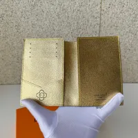 Cheap Louis Vuitton AAA Quality Passport Covers #1425533 Replica Wholesale [$64.00 USD] [ITEM#1425533] on Replica Louis Vuitton AAA+ Quality Wallets