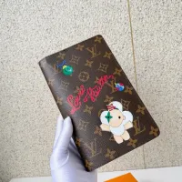 Cheap Louis Vuitton AAA Quality Passport Covers #1425538 Replica Wholesale [$76.00 USD] [ITEM#1425538] on Replica Louis Vuitton AAA+ Quality Wallets