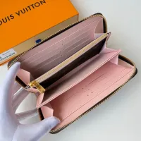 Cheap Louis Vuitton AAA Quality Long Wallets #1425541 Replica Wholesale [$88.00 USD] [ITEM#1425541] on Replica Louis Vuitton AAA+ Quality Wallets