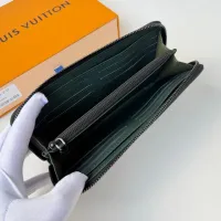 Cheap Louis Vuitton AAA Quality Long Wallets #1425543 Replica Wholesale [$98.00 USD] [ITEM#1425543] on Replica Louis Vuitton AAA+ Quality Wallets
