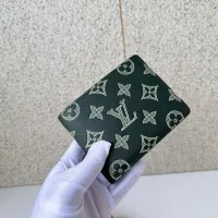 Cheap Louis Vuitton AAA Quality Wallets #1425544 Replica Wholesale [$72.00 USD] [ITEM#1425544] on Replica Louis Vuitton AAA+ Quality Wallets