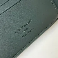 Cheap Louis Vuitton AAA Quality Wallets #1425544 Replica Wholesale [$72.00 USD] [ITEM#1425544] on Replica Louis Vuitton AAA+ Quality Wallets