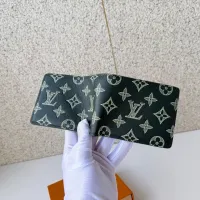 Cheap Louis Vuitton AAA Quality Wallets #1425544 Replica Wholesale [$72.00 USD] [ITEM#1425544] on Replica Louis Vuitton AAA+ Quality Wallets