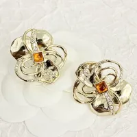 Cheap Chanel Earrings For Women #1425546 Replica Wholesale [$32.00 USD] [ITEM#1425546] on Replica Chanel Earrings