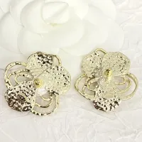 Cheap Chanel Earrings For Women #1425546 Replica Wholesale [$32.00 USD] [ITEM#1425546] on Replica Chanel Earrings