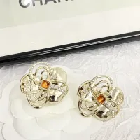 Cheap Chanel Earrings For Women #1425546 Replica Wholesale [$32.00 USD] [ITEM#1425546] on Replica Chanel Earrings
