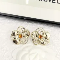 Cheap Chanel Earrings For Women #1425546 Replica Wholesale [$32.00 USD] [ITEM#1425546] on Replica Chanel Earrings