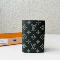 Cheap Louis Vuitton AAA Quality Passport Covers #1425547 Replica Wholesale [$68.00 USD] [ITEM#1425547] on Replica Louis Vuitton AAA+ Quality Wallets