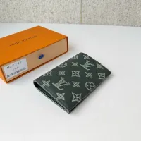 Cheap Louis Vuitton AAA Quality Passport Covers #1425547 Replica Wholesale [$68.00 USD] [ITEM#1425547] on Replica Louis Vuitton AAA+ Quality Wallets