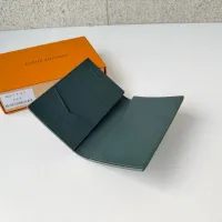 Cheap Louis Vuitton AAA Quality Passport Covers #1425547 Replica Wholesale [$68.00 USD] [ITEM#1425547] on Replica Louis Vuitton AAA+ Quality Wallets