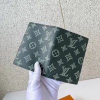 Cheap Louis Vuitton AAA Quality Passport Covers #1425547 Replica Wholesale [$68.00 USD] [ITEM#1425547] on Replica Louis Vuitton AAA+ Quality Wallets