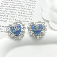Cheap Chanel Earrings For Women #1425554 Replica Wholesale [$29.00 USD] [ITEM#1425554] on Replica Chanel Earrings