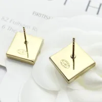 Cheap Chanel Earrings For Women #1425558 Replica Wholesale [$29.00 USD] [ITEM#1425558] on Replica Chanel Earrings