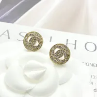Cheap Chanel Earrings For Women #1425559 Replica Wholesale [$29.00 USD] [ITEM#1425559] on Replica Chanel Earrings