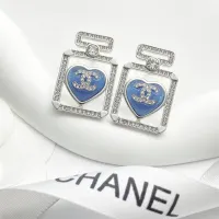 Cheap Chanel Earrings For Women #1425560 Replica Wholesale [$29.00 USD] [ITEM#1425560] on Replica Chanel Earrings