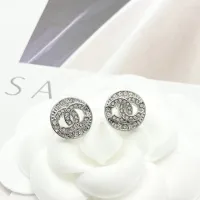 Cheap Chanel Earrings For Women #1425564 Replica Wholesale [$29.00 USD] [ITEM#1425564] on Replica Chanel Earrings